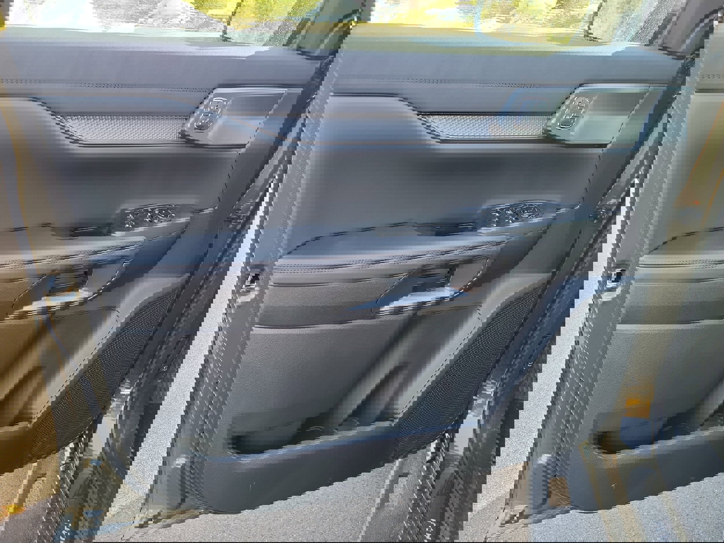 New 2025 Ford Ranger Raptor image 16