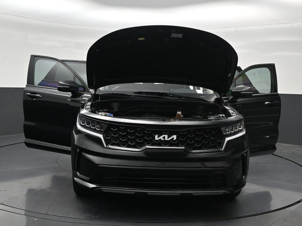 Used 2023 Kia Sorento S w/ Panoramic Sunroof Package FWD image 40