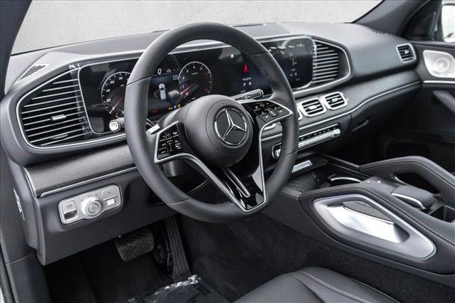 New 2026 Mercedes-Benz GLE 450 4MATIC image 10