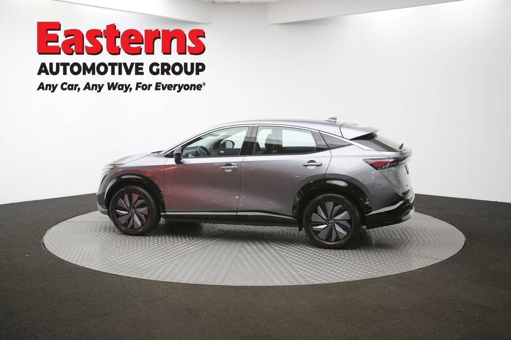 Used 2023 Nissan Ariya FWD image 61