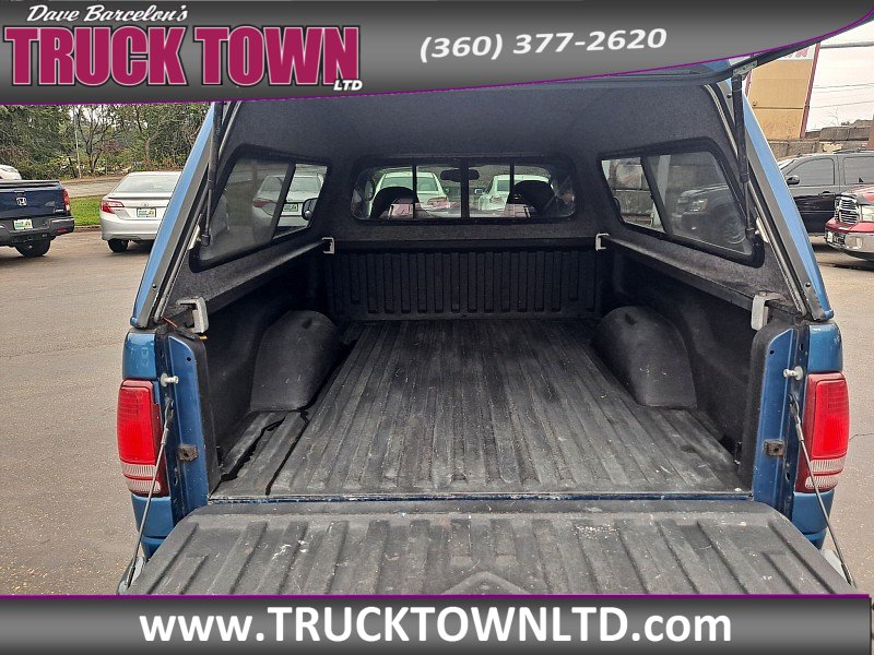 Used 2003 Dodge Dakota Sport RWD image 6