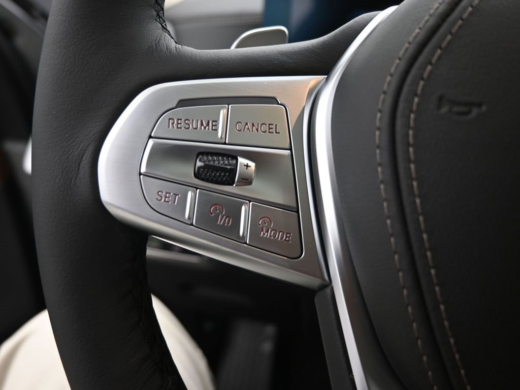 New 2026 BMW X7 xDrive40i image 21