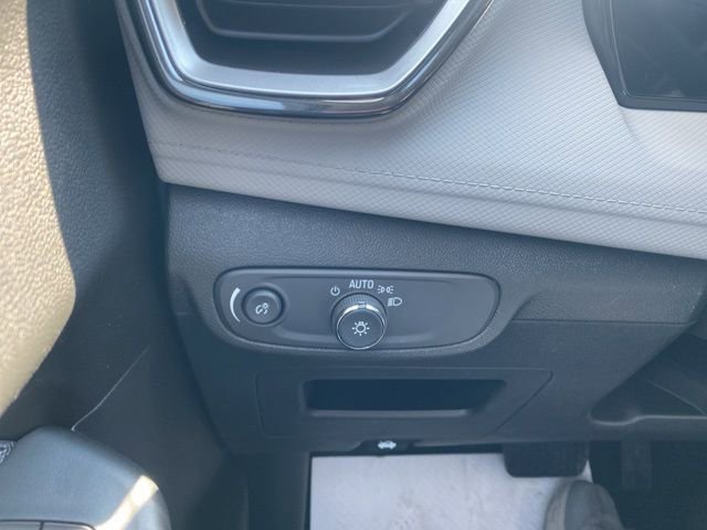 New 2026 Chevrolet TrailBlazer LT image 18