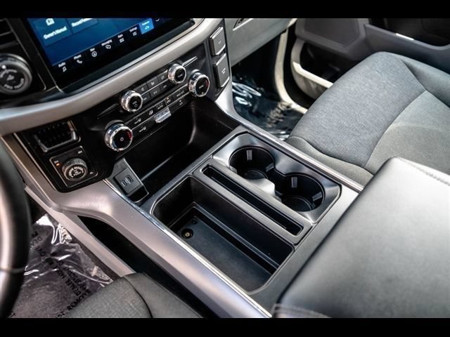 Used 2024 Ford F150 XLT w/ Mobile Office Package AWD/4WD image 28