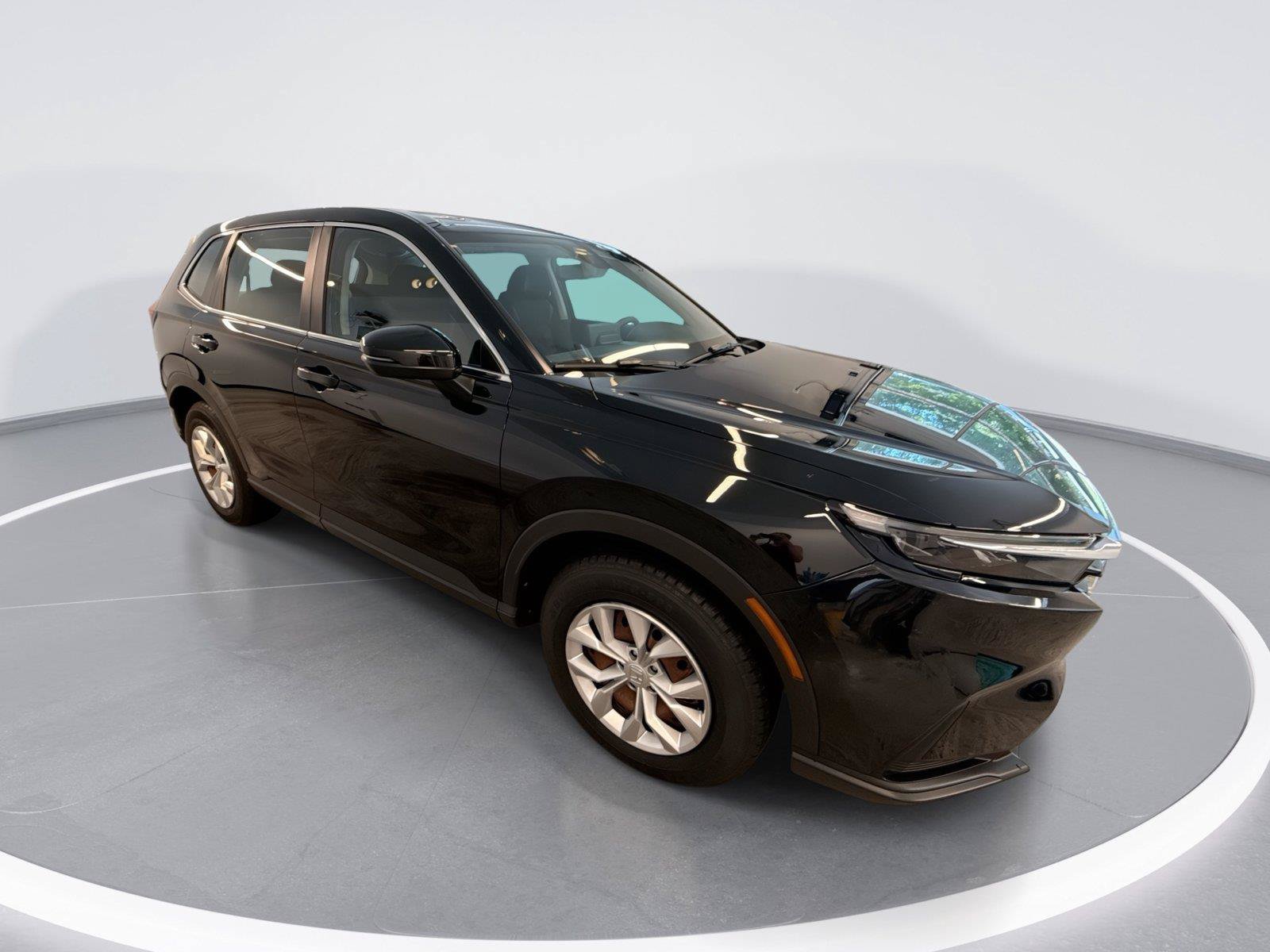 Used 2024 Honda CR-V LX video 1