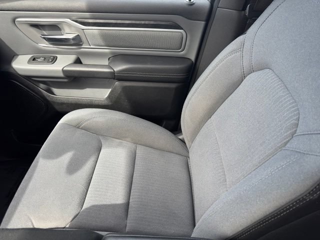 Used 2021 RAM 1500 Big Horn w/ Trailer Tow Group AWD/4WD image 25