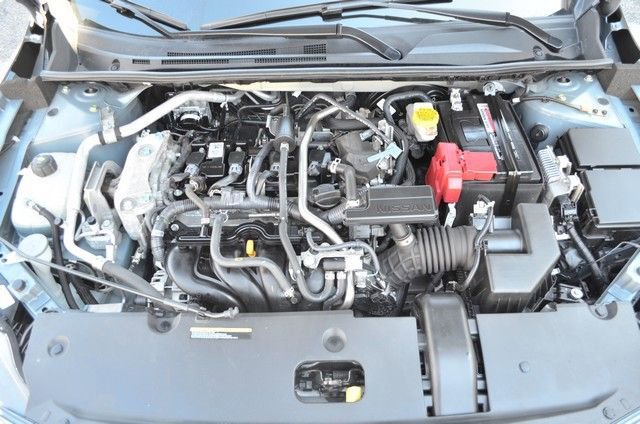 Used 2024 Nissan Sentra SV image 37