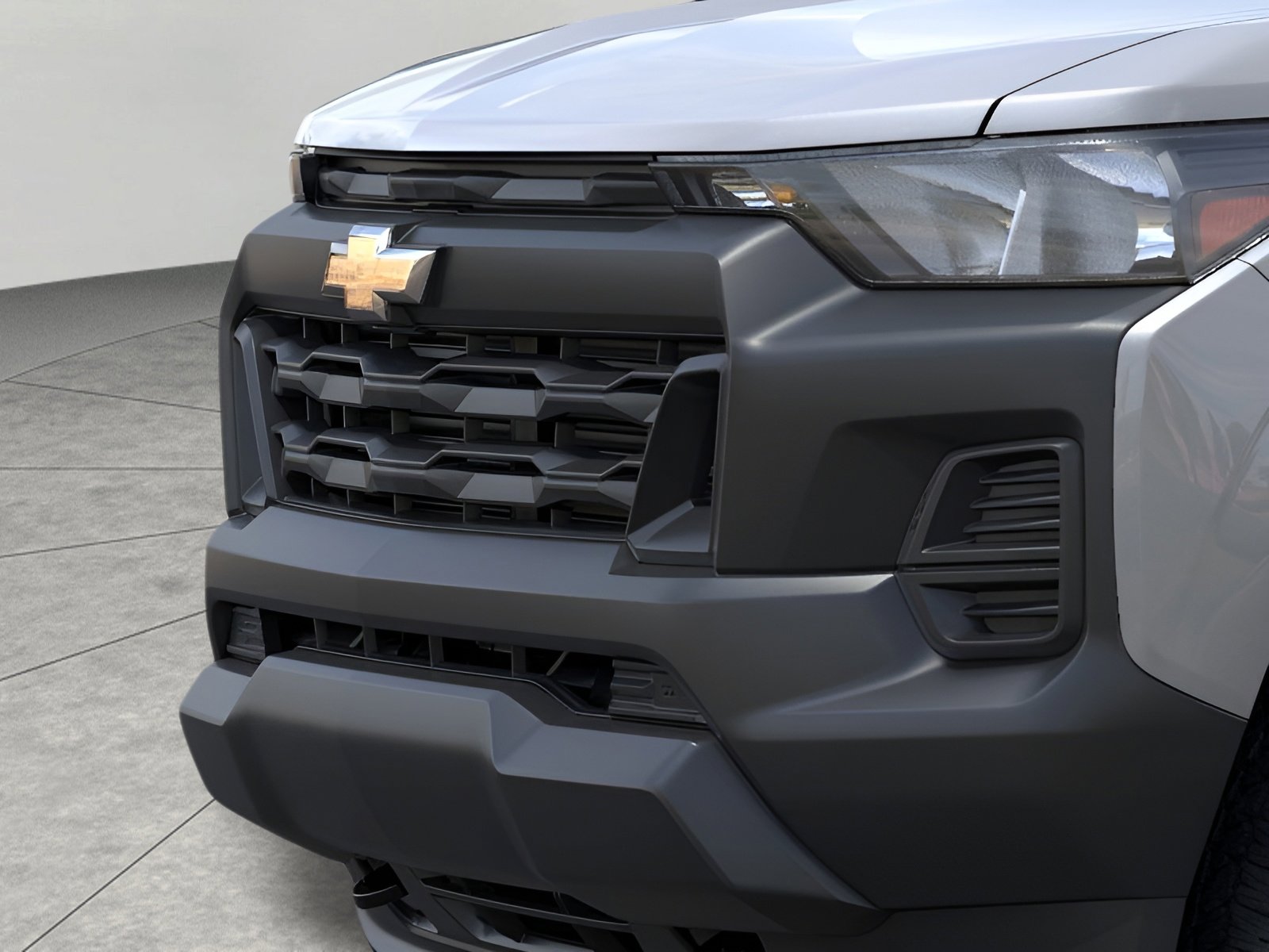 New 2026 Chevrolet Colorado W/T image 13