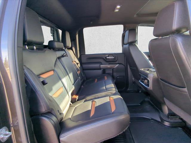 Used 2021 GMC Sierra 2500 AT4 w/ AT4 Premium Plus Package image 25