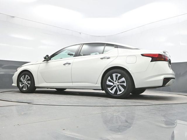 Used 2020 Nissan Altima 2.5 S FWD image 36