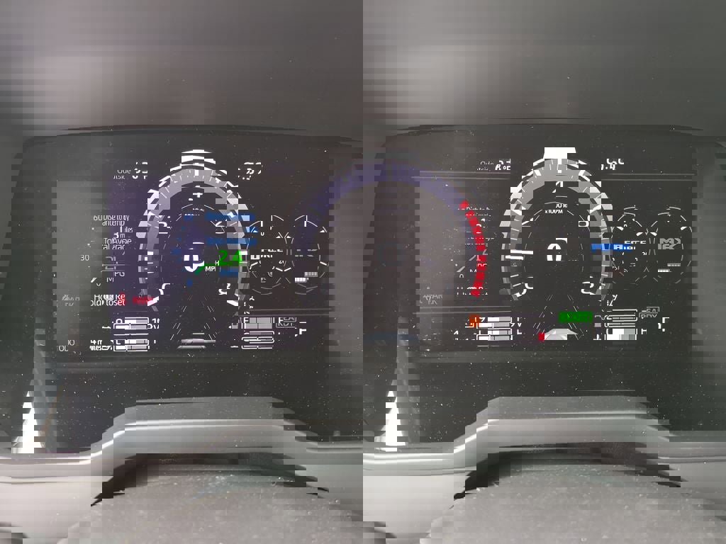 New 2026 Toyota Tundra Platinum image 36