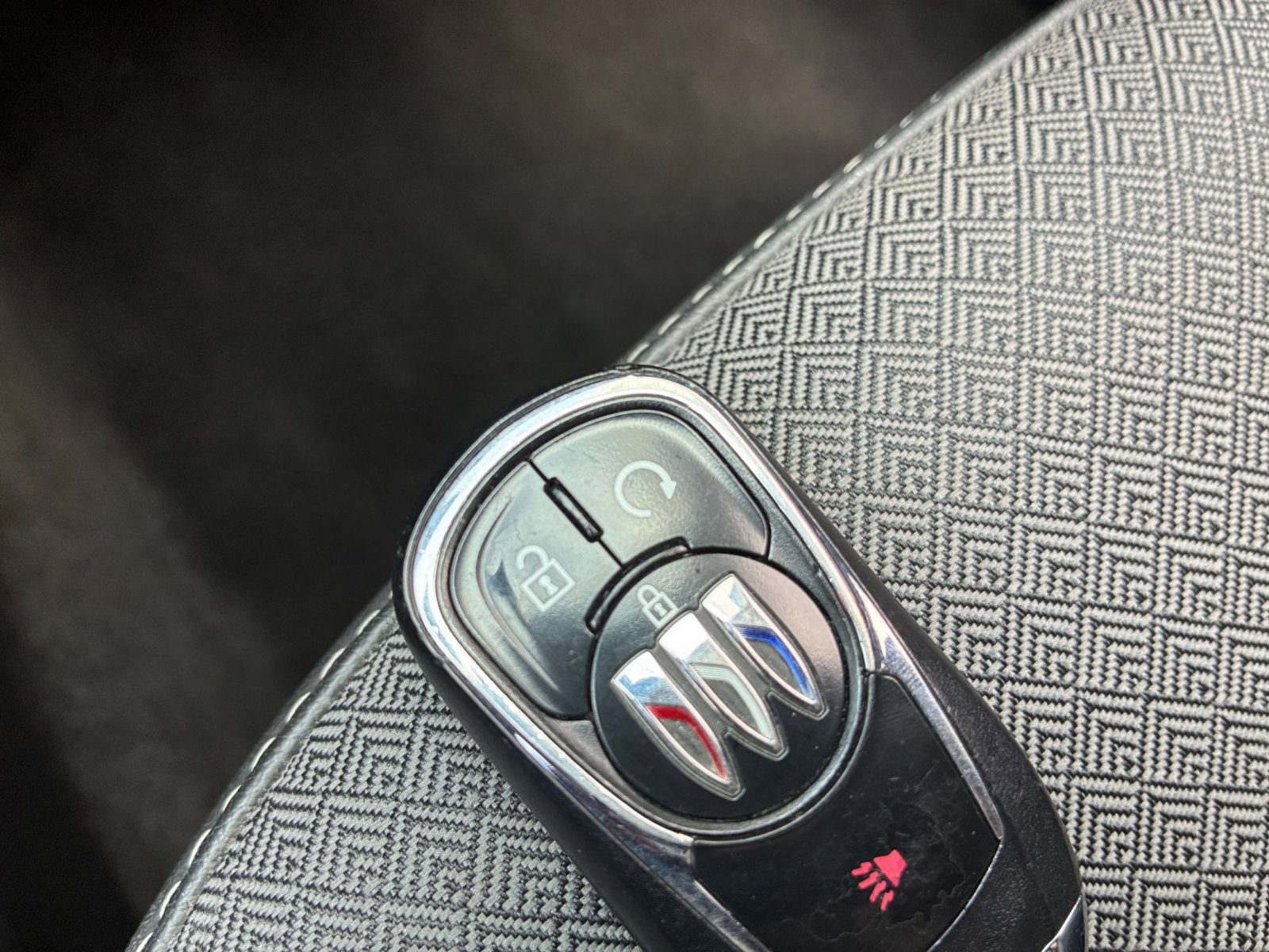 Used 2025 Buick Encore GX Preferred image 23