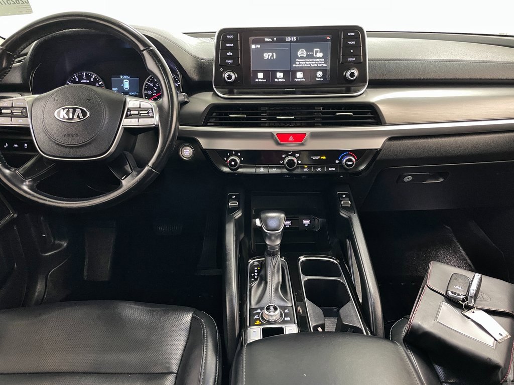 Used 2020 Kia Telluride S image 2