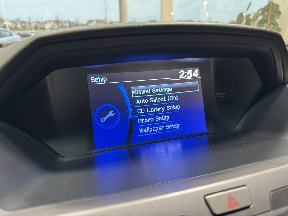 Used 2012 Honda Odyssey EX-L image 26