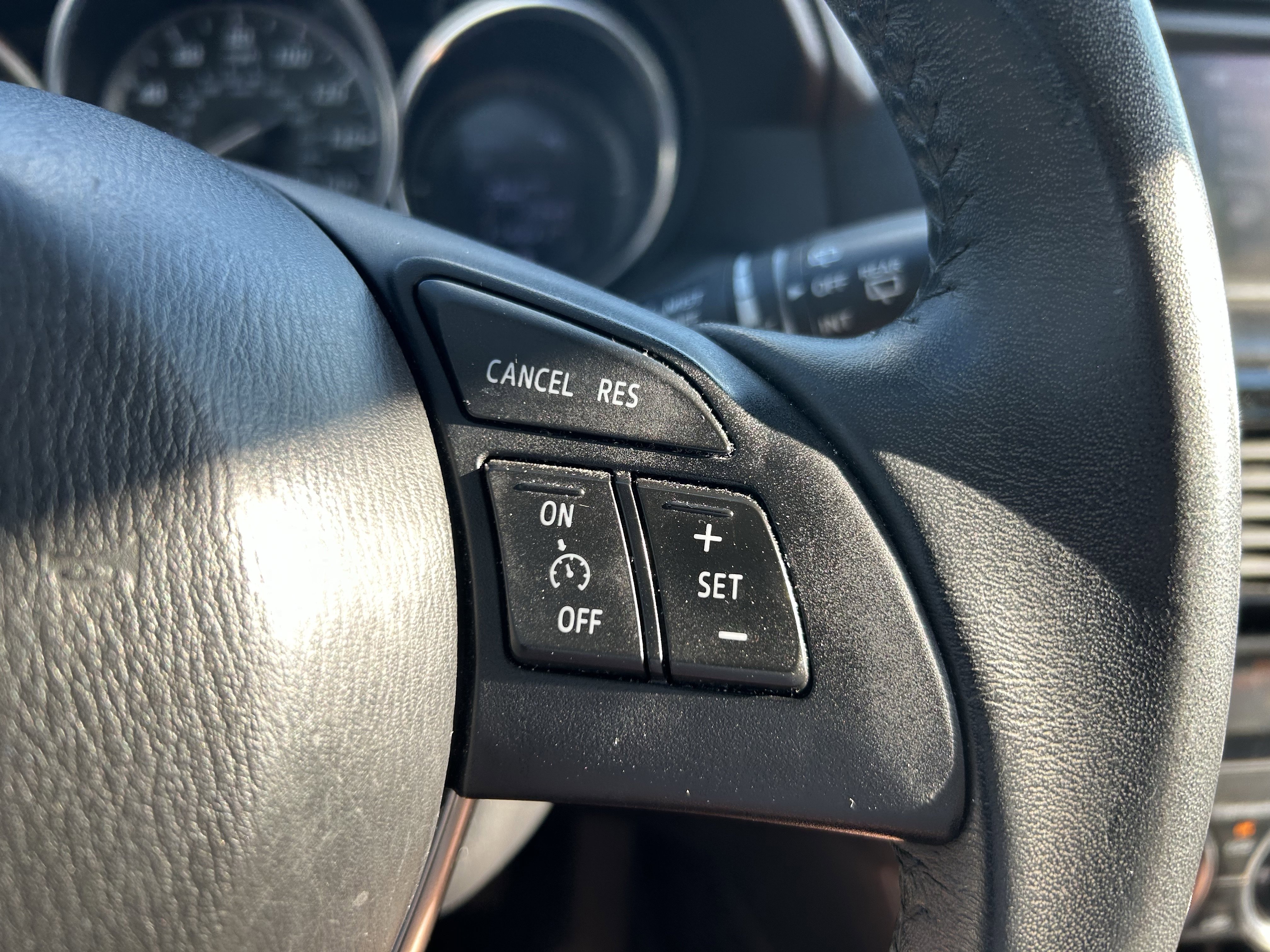 Used 2014 MAZDA CX-5 Touring image 17