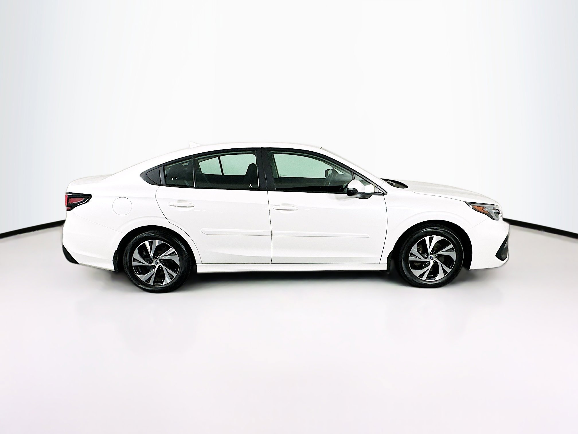 Used 2024 Subaru Legacy Premium image 10