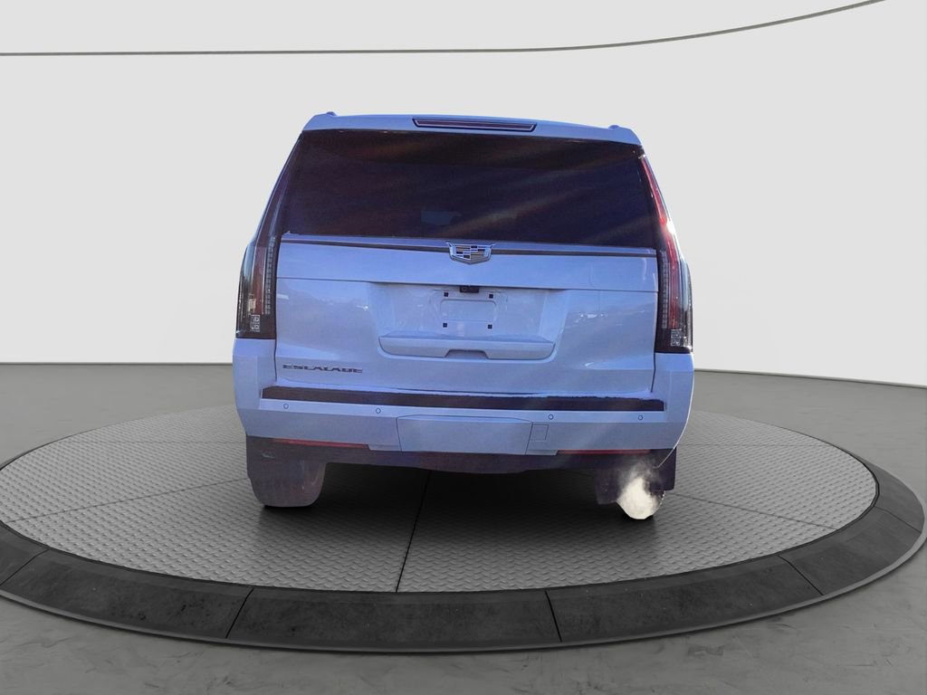 Used 2019 Cadillac Escalade Platinum image 6