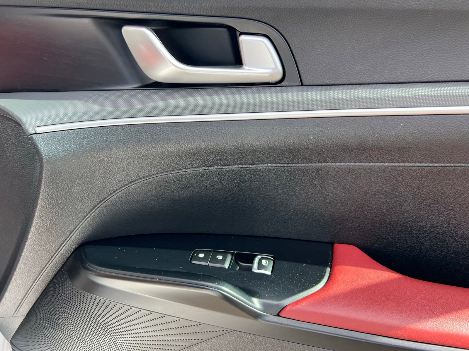 Used 2022 Kia K5 GT-Line w/ GT-Line FWD Premium Package image 53