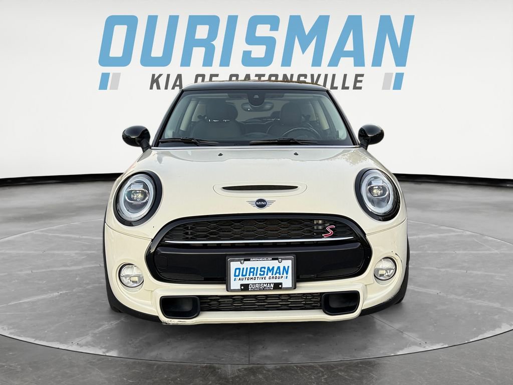 Used 2019 MINI Cooper S w/ Premium Package image 8