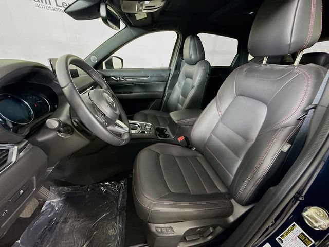 Used 2024 MAZDA CX-5 2.5 Turbo AWD/4WD image 21