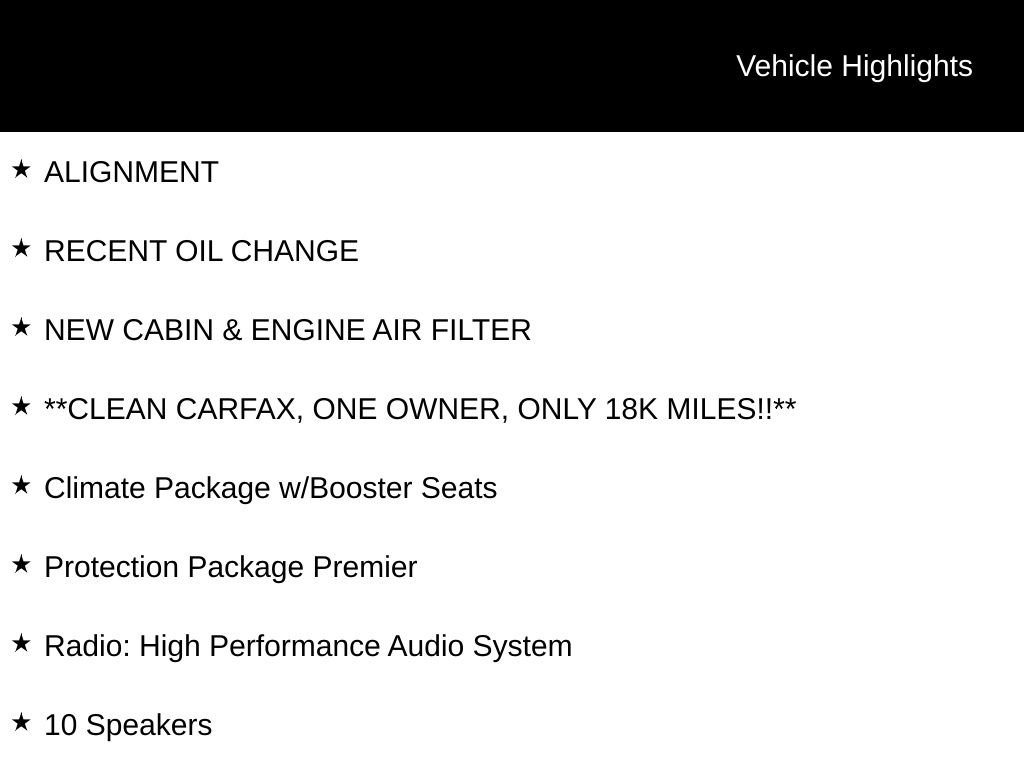 Used 2024 Volvo XC60 B5 Plus w/ Protection Package Premier AWD/4WD image 32