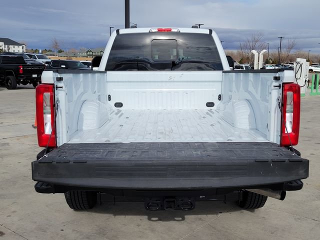 Certified 2025 Ford F250 XL AWD/4WD image 12