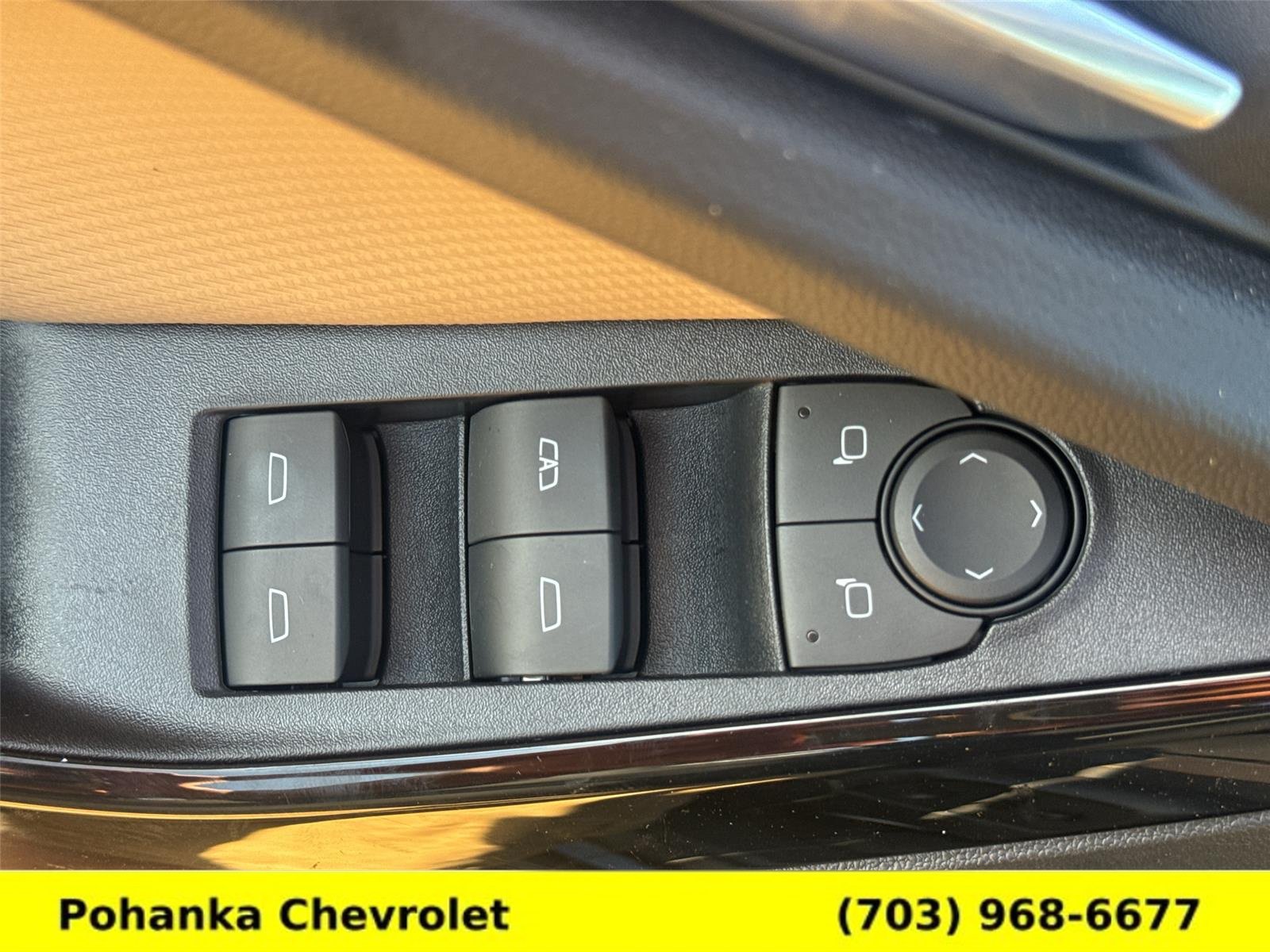 New 2027 Chevrolet Equinox ACTIV AWD/4WD image 23
