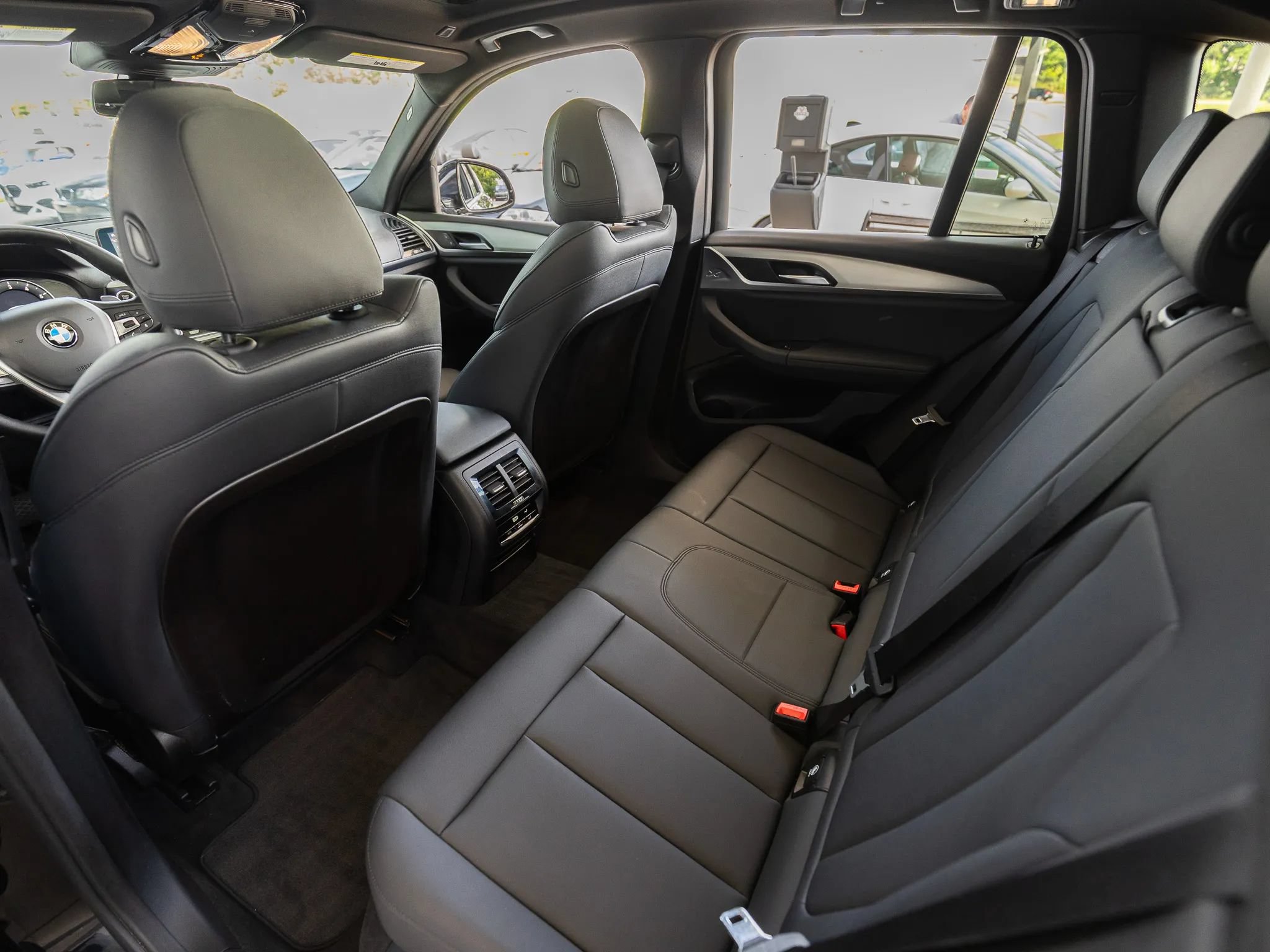 Used 2019 BMW X3 xDrive30i AWD/4WD image 30