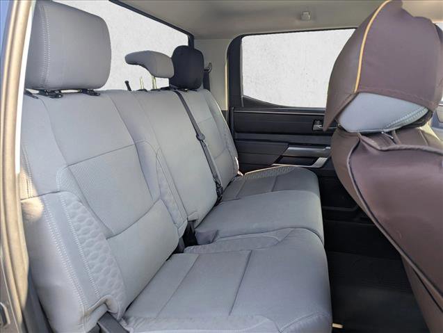 Used 2022 Toyota Tundra SR5 image 23