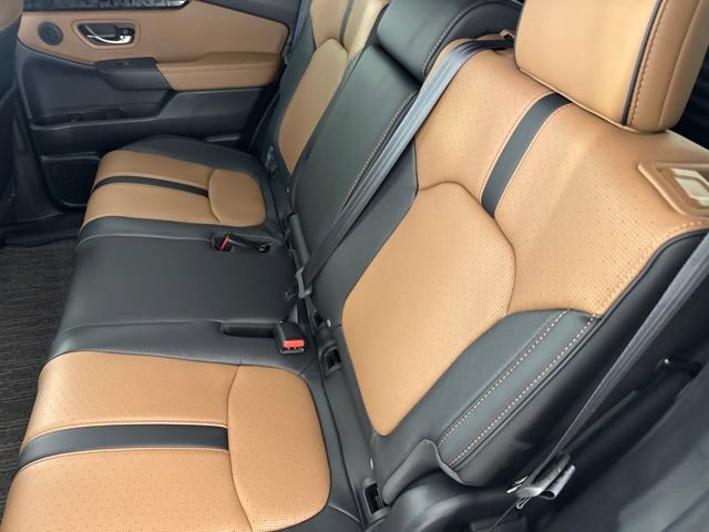 Used 2026 Honda Passport TrailSport Elite image 30