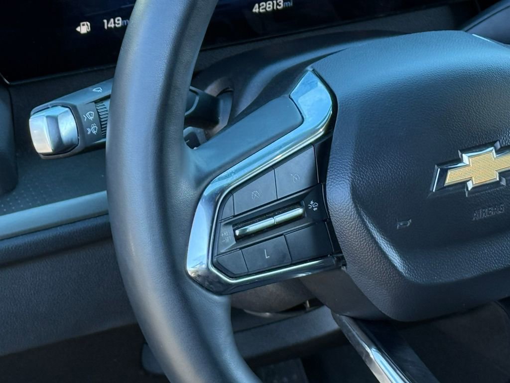 Used 2024 Chevrolet Traverse LT image 25