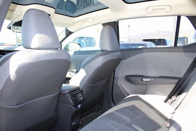 Certified 2023 Lexus RZ 450e Premium image 9