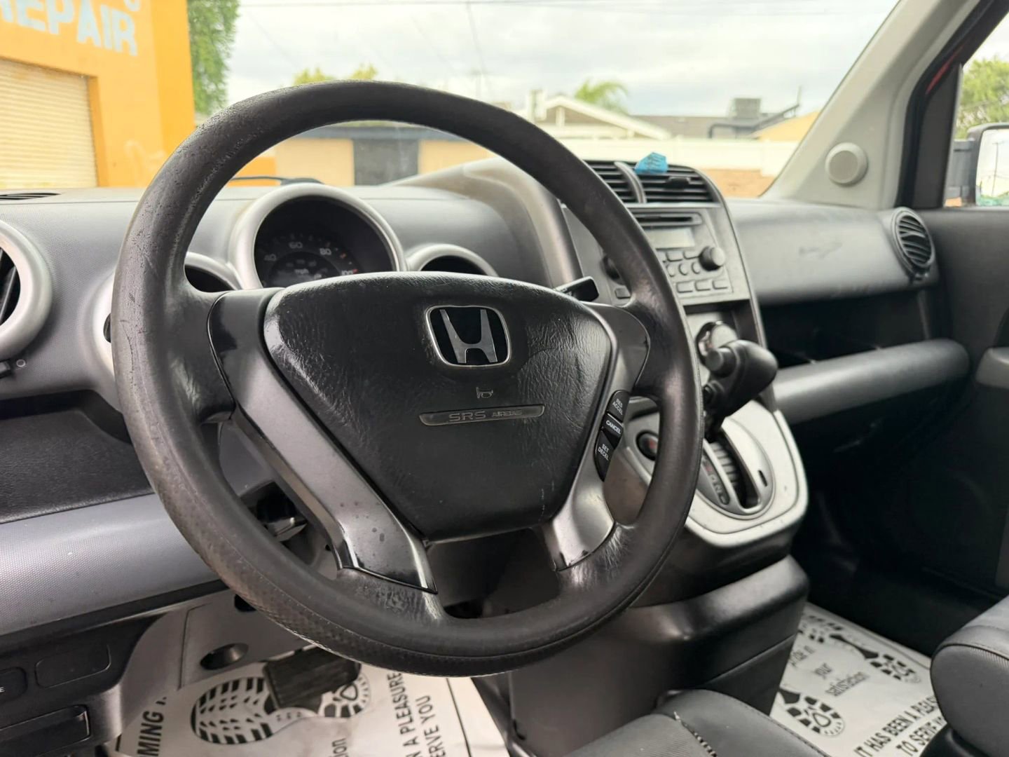 Used 2004 Honda Element EX image 11