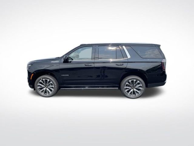 New 2025 Chevrolet Tahoe High Country image 2