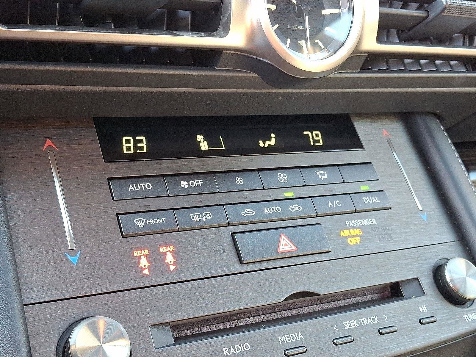 Used 2019 Lexus RC 300 image 16