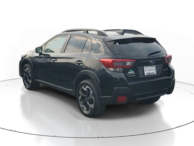 Used 2021 Subaru Crosstrek 2.5i Limited AWD/4WD image 3