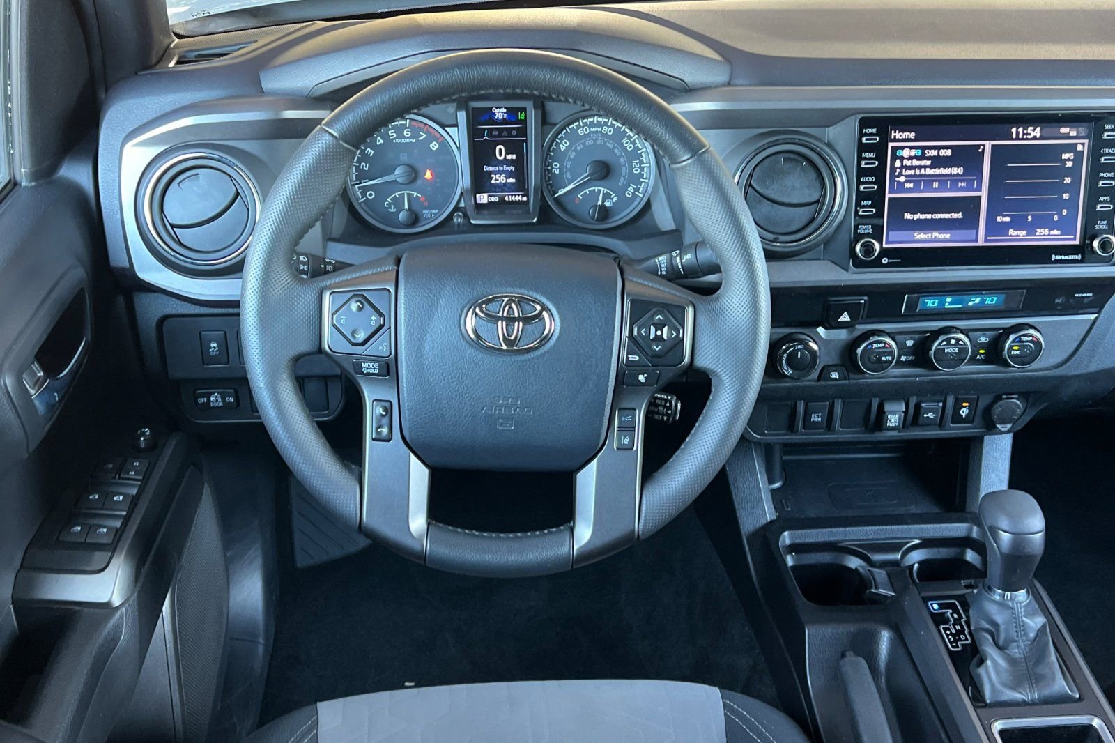 Certified 2023 Toyota Tacoma TRD Off-Road image 18