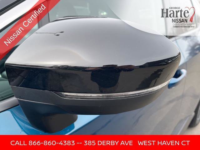 Certified 2025 Nissan Murano SL w/ Cargo Package image 11