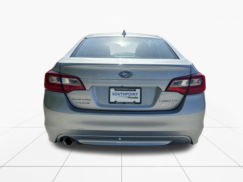 Used 2017 Subaru Legacy 2.5i Premium image 7