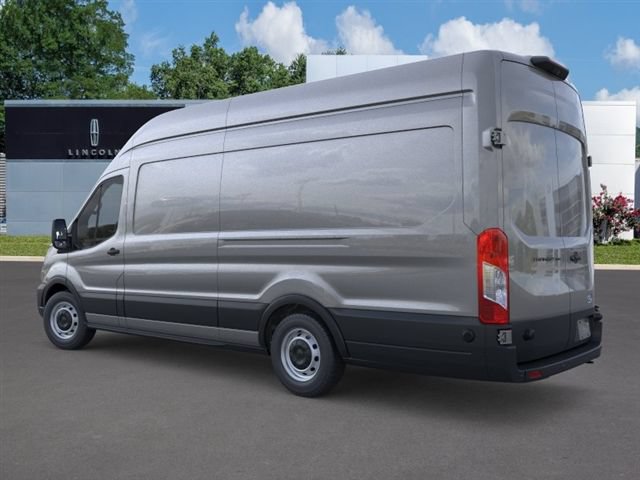 New 2026 Ford Transit 350 148 High Roof Extended RWD image 4
