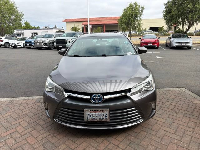 Used 2015 Toyota Camry LE FWD image 18