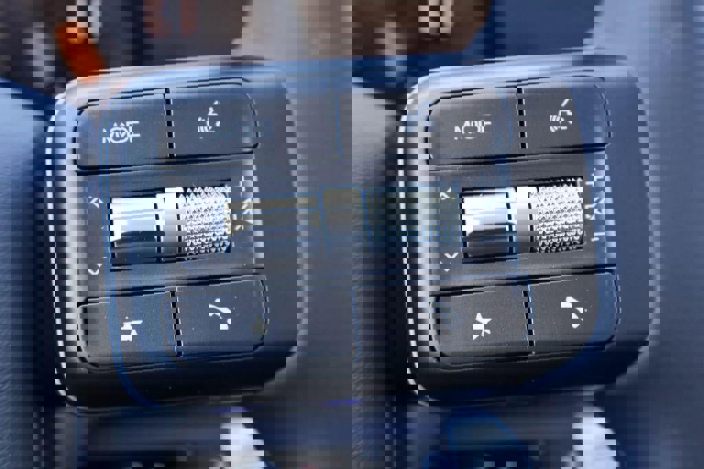 New 2026 Hyundai Palisade SE image 17