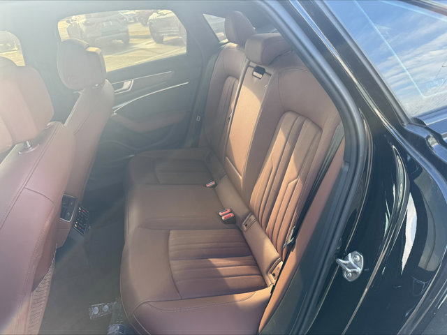 Used 2023 Audi A6 Premium Plus w/ Premium Plus Package image 8