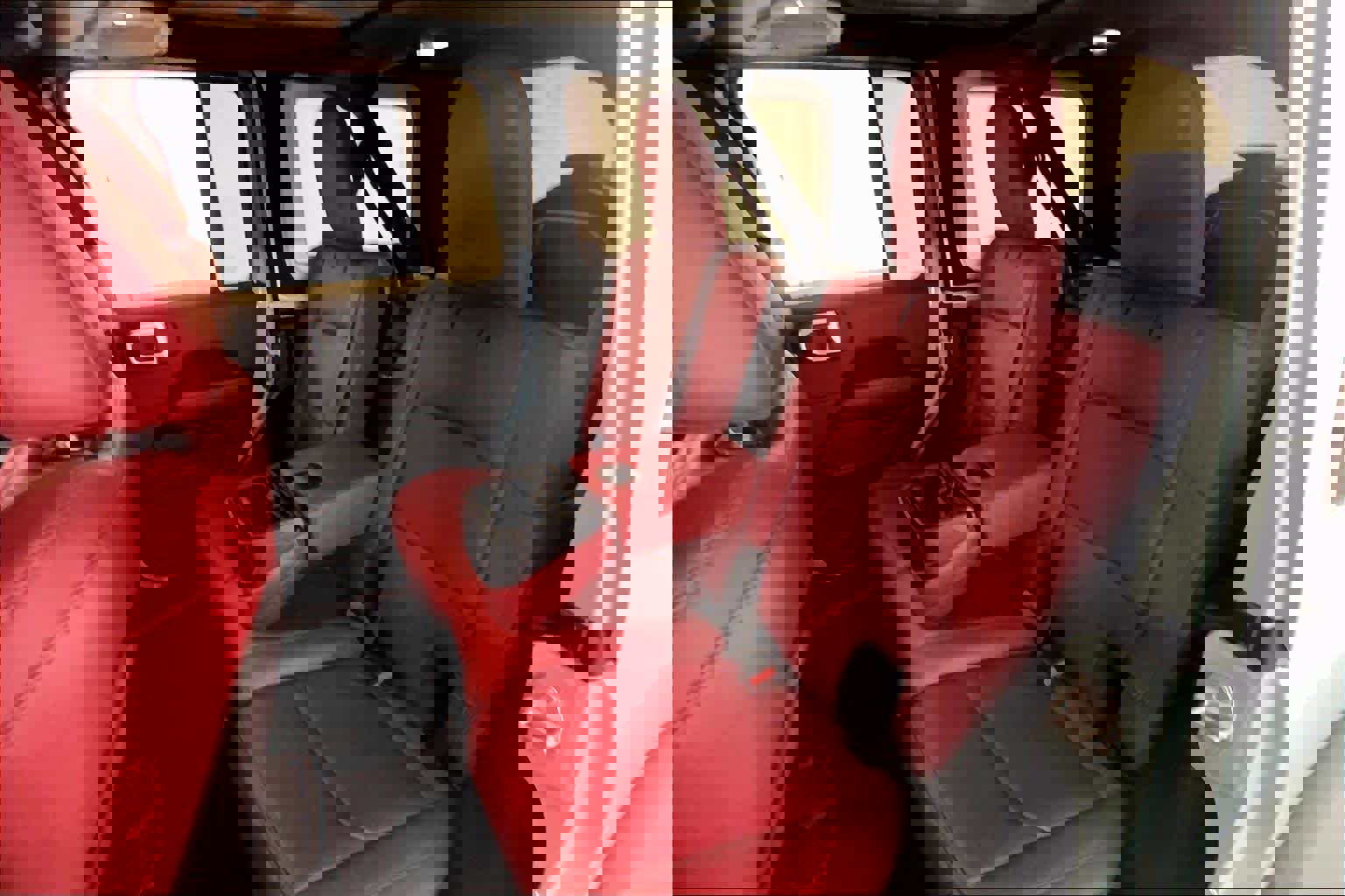 Used 2024 Jeep Wrangler Unlimited Rubicon 392 image 20