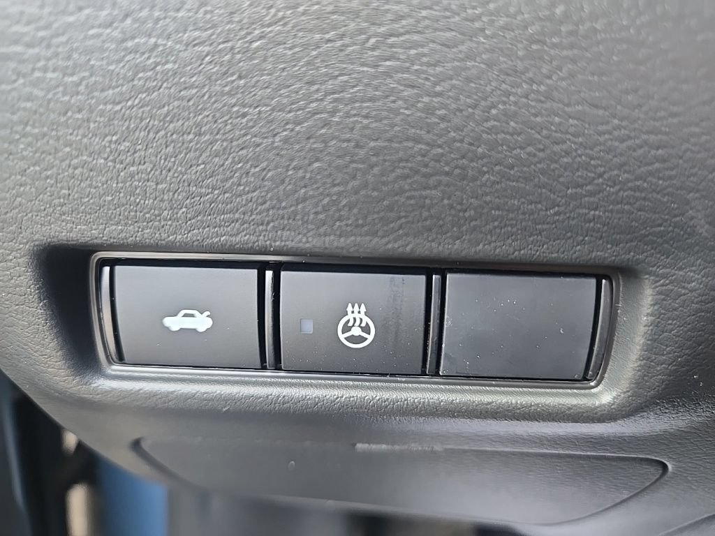 New 2026 Nissan Sentra SV w/ SV Convenience Package FWD image 11