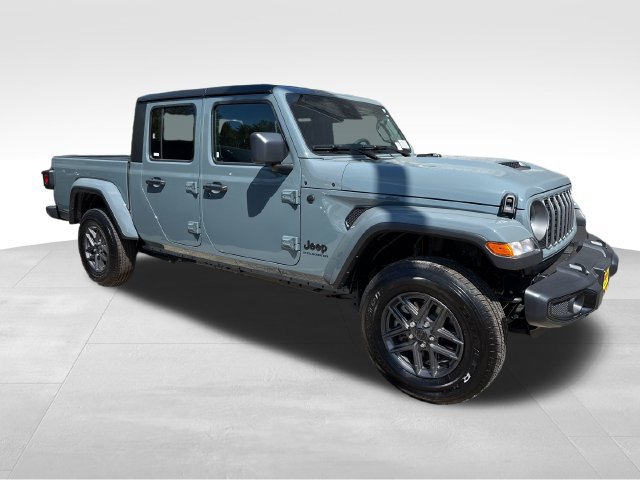 New 2026 Jeep Gladiator Sport AWD/4WD 360° Tour