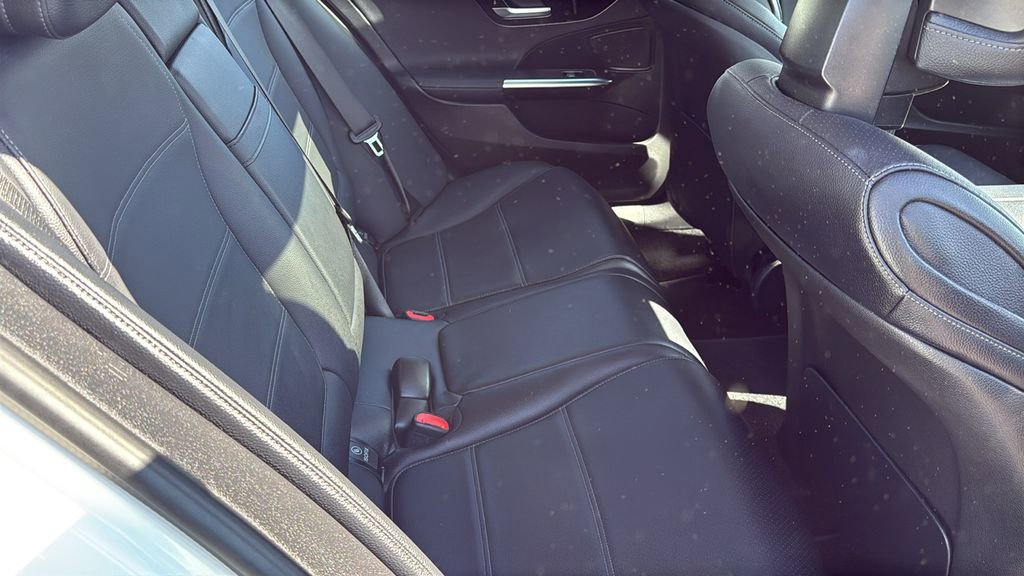 Certified 2022 Mercedes-Benz C 300 Sedan image 15
