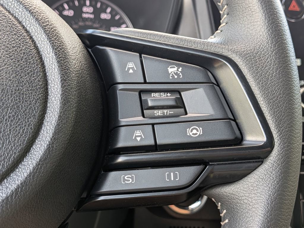 Certified 2026 Subaru Forester Premium image 30