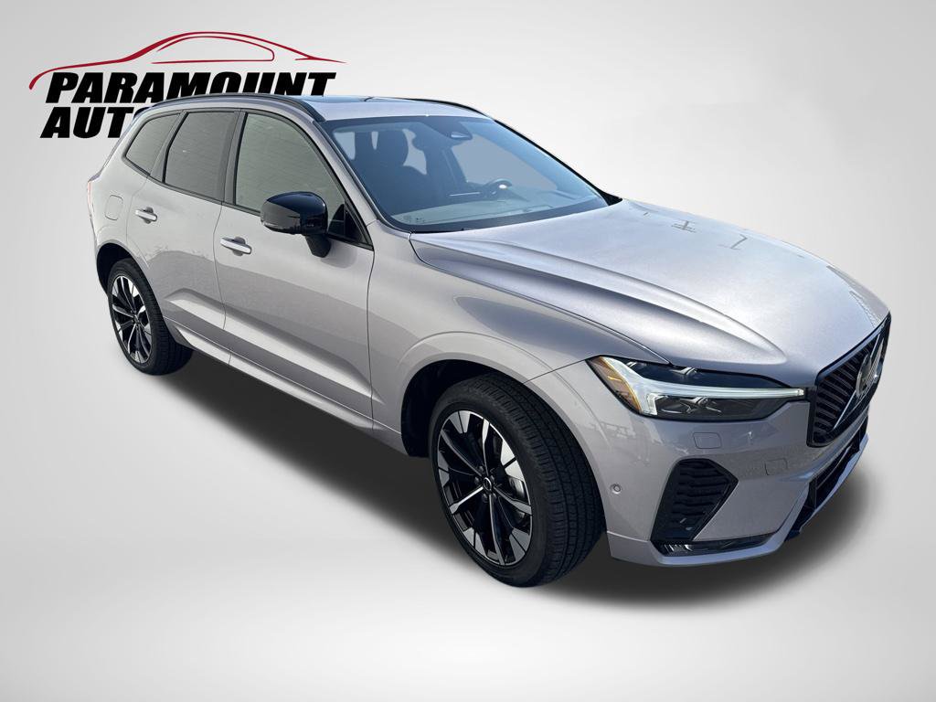 Used 2026 Volvo XC60 B5 Plus w/ Protection Package Premier AWD/4WD image 3