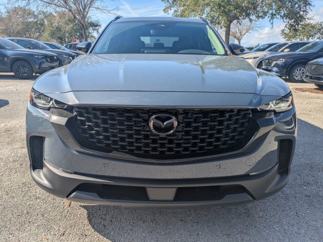New 2026 MAZDA CX-50 Meridian Edition w/ Weather Package AWD/4WD image 7